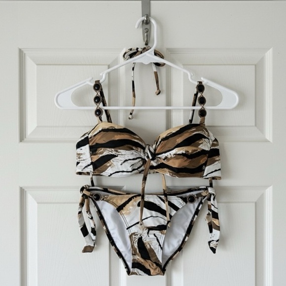 NWOT- Bikini Set - Picture 2 of 2